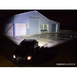 Lazer UTILITY 25 Led Arbeidslys