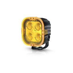 Lazer UTILITY 50 Led Arbeidslys med RD parklysfunksjon og BLITS