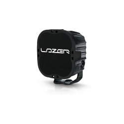 Lazer UTILITY 50 Led Arbeidslys med RD parklysfunksjon og BLITS