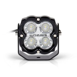 Lazer UTILITY 80 Gen 2 Led Arbeidslys