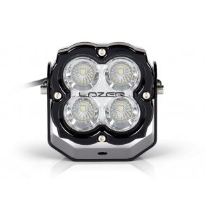 Lazer UTILITY 80 Gen 2 Led Arbeidslys