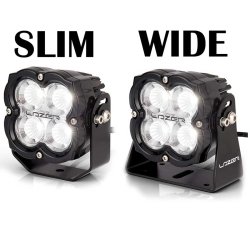 Lazer UTILITY 80 Gen 2 Led Arbeidslys