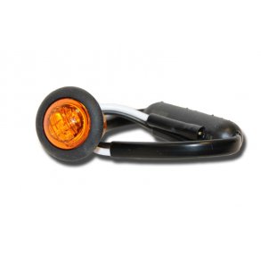 Led Markeringslys mulitvolt