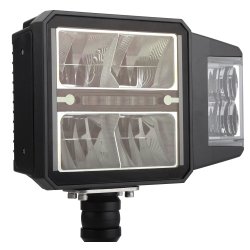 BRIOD Brytelys med Varme