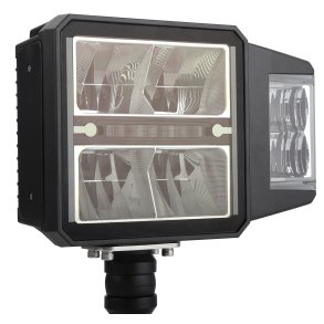 BRIOD Brytelys med Varme