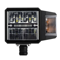 BRIOD Brytelys med Varme