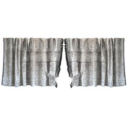 Gardinsett "Theatre" i "FASHION"