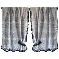 Gardinsett "Theatre" i "FASHION"