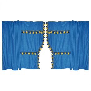 Gardiner for sidevindu 