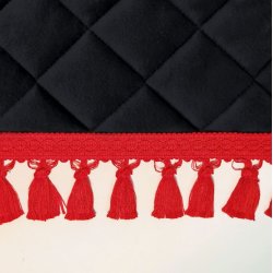 Gardinsett "Theatre" i "NEW DREAM"