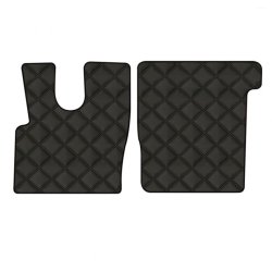 Gulvmatter for Volvo FH 2001- 2020