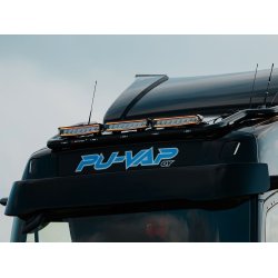 Lazer AIR 55 Led Ekstralys 