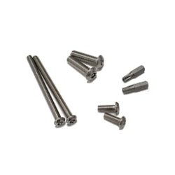 BRAKETTER FOR LAZER LEDBAR