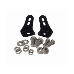 BRAKETTER FOR LAZER LEDBAR