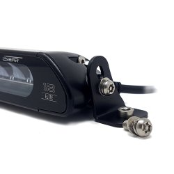 BRAKETTER FOR LAZER LEDBAR