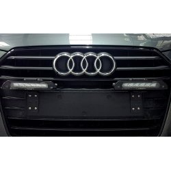 Ekstralysfeste skiltplater