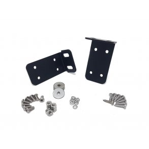 Ekstralysfeste skiltplater