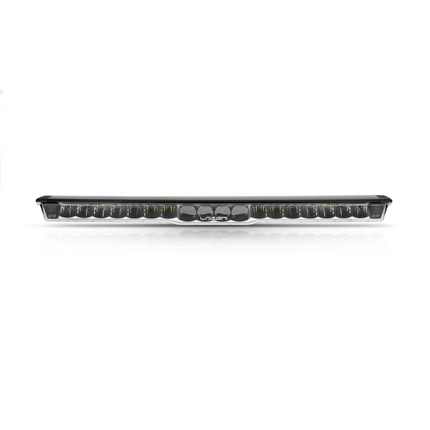 Lazer GLIDE ELITE Led Ekstralys buet ledbar med parklys