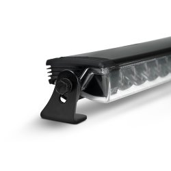 Lazer GLIDE ELITE Led Ekstralys buet ledbar med parklys