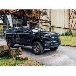 LAZER Grillintegrasjonskit for Dodge RAM 1500 2019-