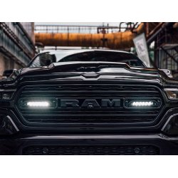 LAZER Grillintegrasjonskit for Dodge RAM 1500 2019-