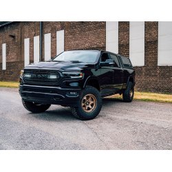 LAZER Grillintegrasjonskit for Dodge RAM 1500 2019-