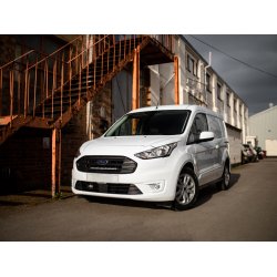 LAZER Grillintegrasjonskit for Ford Transit Connect 2018- 2021