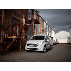 LAZER Grillintegrasjonskit for Ford Transit Connect 2018- 2021
