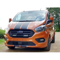 LAZER Grillintegrasjonskit for Ford Transit Custom 2018- 2022