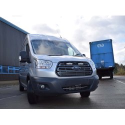 LAZER Grillintegrasjonskit for Ford Transit 2019-