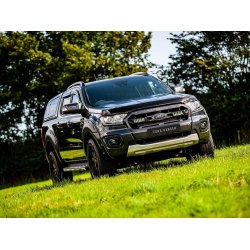 LAZER Grillintegrasjonskit for Ford Ranger 2019- 2022