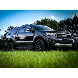 LAZER Grillintegrasjonskit for Ford Ranger 2019- 2022