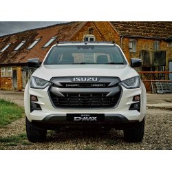 Lazer Grillintegrasjonskit for Isuzu D- MAX 2021-