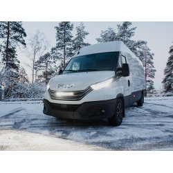 LAZER Grillintegrasjonskit for Iveco Daily 2024-
