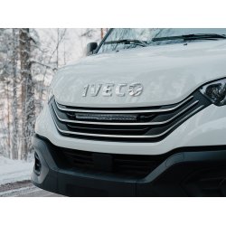 LAZER Grillintegrasjonskit for Iveco Daily 2024-