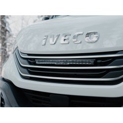 LAZER Grillintegrasjonskit for Iveco Daily 2024-
