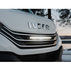 LAZER Grillintegrasjonskit for Iveco Daily 2024-