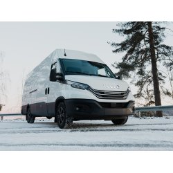 LAZER Grillintegrasjonskit for Iveco Daily 2024-