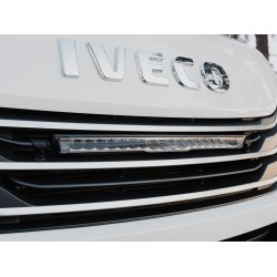 LAZER Grillintegrasjonskit for Iveco Daily 2024-