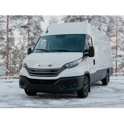 LAZER Grillintegrasjonskit for Iveco Daily 2024-