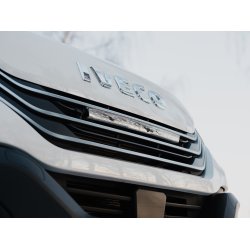 LAZER Grillintegrasjonskit for Iveco Daily 2024-