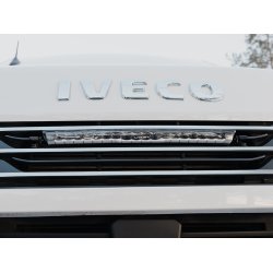 LAZER Grillintegrasjonskit for Iveco Daily 2024-
