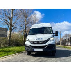 LAZER Grillintegrasjonskit for Iveco Daily 2019- 2021