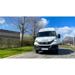 LAZER Grillintegrasjonskit for Iveco Daily 2019- 2021