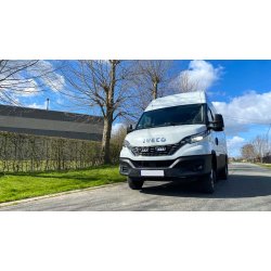 LAZER Grillintegrasjonskit for Iveco Daily 2019- 2021