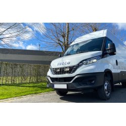 LAZER Grillintegrasjonskit for Iveco Daily 2019- 2021