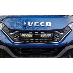 LAZER Grillintegrasjonskit for Iveco Daily 2019- 2021