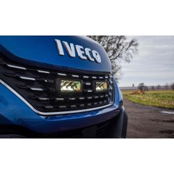LAZER Grillintegrasjonskit for Iveco Daily 2019- 2021
