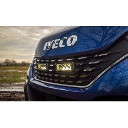 LAZER Grillintegrasjonskit for Iveco Daily 2019- 2021