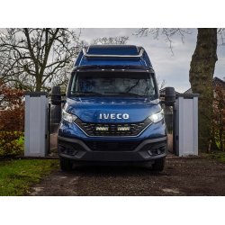 LAZER Grillintegrasjonskit for Iveco Daily 2019- 2021